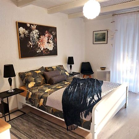 Popi 2 Apartment Klenovica Luaran gambar